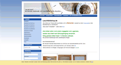 Desktop Screenshot of leuchtbildshop.net